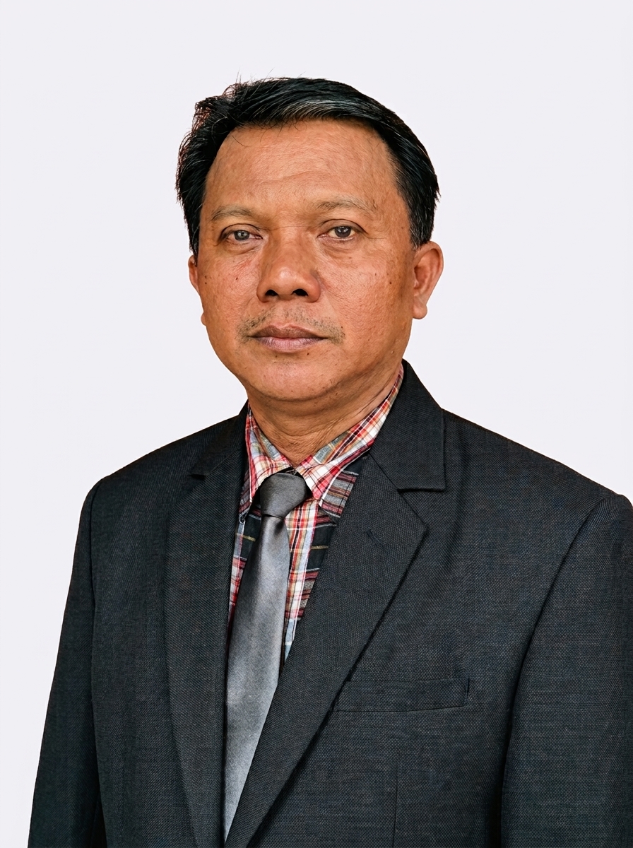 Guru SMK Teladan Utama